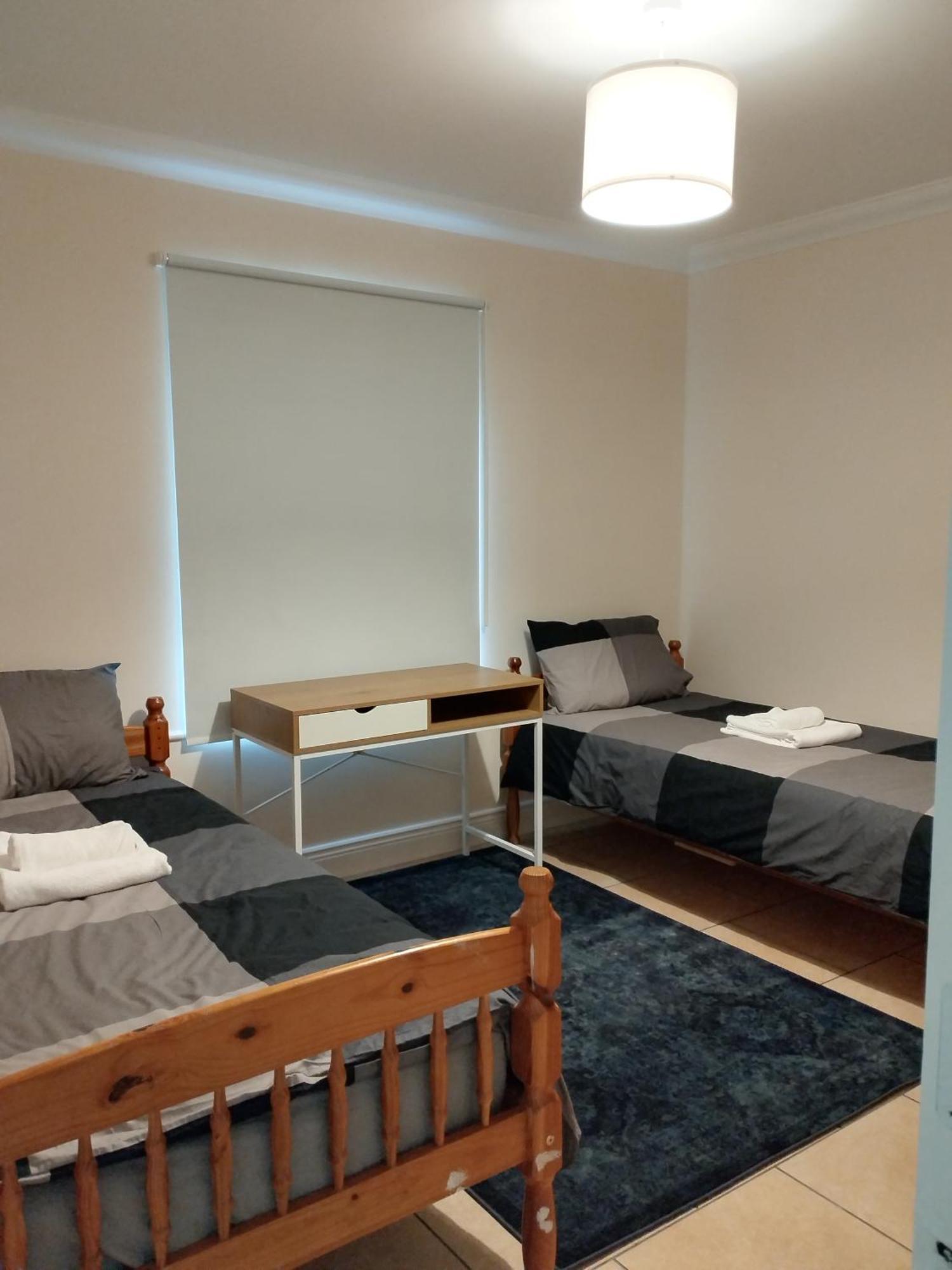 Warm Welcome Rooms Dublin Exterior photo